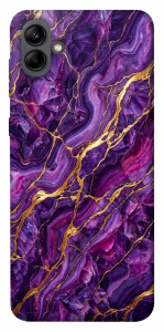 Чехол Purple gold для Galaxy A04