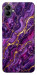 Чехол Purple gold для Galaxy A04