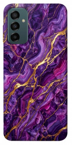 Чехол Purple gold для Galaxy M23 5G