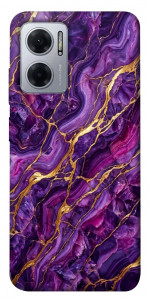 Чохол Purple gold для Xiaomi Redmi Note 11E