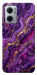 Чехол Purple gold для Xiaomi Redmi Note 11E