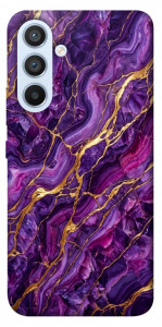 Чехол Purple gold для Galaxy A54 5G