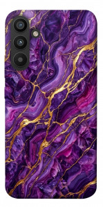 Чехол Purple gold для Galaxy A34 5G