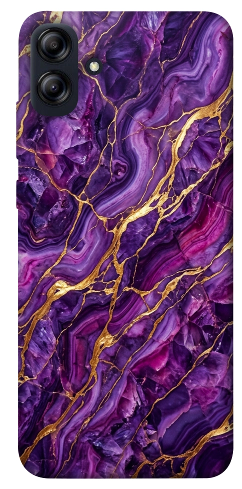 Чехол Purple gold для Galaxy A04e