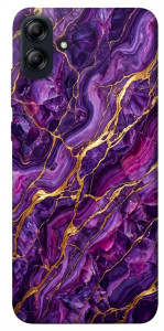 Чехол Purple gold для Galaxy A04e