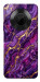 Чохол Purple gold для Huawei Y9a