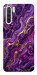 Чохол Purple gold для Oppo Reno 3