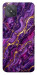 Чехол Purple gold для Oppo A92s