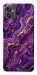 Чехол Purple gold для Motorola Moto G32