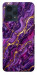 Чехол Purple gold для Realme 9 Pro+