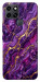 Чехол Purple gold для Infinix Smart 6