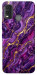 Чехол Purple gold для Nokia G11 Plus