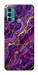 Чехол Purple gold для Motorola Moto G60