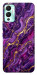 Чохол Purple gold для Infinix Hot 12 Play