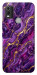 Чохол Purple gold для Nokia C21 Plus