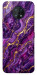 Чехол Purple gold для Nokia G50