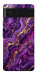 Чохол Purple gold для Google Pixel 6