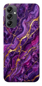 Чехол Purple gold для Galaxy A14