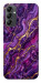 Чохол Purple gold для Galaxy A14
