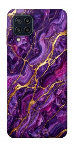 Чехол Purple gold для Galaxy M32
