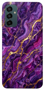 Чехол Purple gold для Galaxy M14 5G