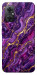 Чехол Purple gold для Xiaomi Redmi Note 11R