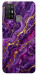 Чохол Purple gold для ZTE Blade A52