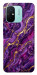 Чехол Purple gold для Xiaomi Redmi 12C