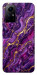 Чехол Purple gold для Xiaomi Redmi Note 12S