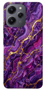 Чохол Purple gold для Xiaomi Redmi 12