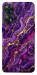 Чохол Purple gold для Oppo Reno 8 T 4G