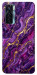 Чехол Purple gold для TECNO Camon 17 Pro