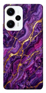 Чохол Purple gold для Xiaomi Redmi Note 12 Turbo
