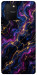 Чохол Purple space marble для Galaxy S10 Lite (2020)