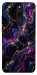 Чохол Purple space marble для Xiaomi Redmi 8