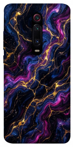 Чохол Purple space marble для Xiaomi Mi 9T Pro