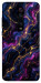 Чохол Purple space marble для Xiaomi Mi 9T