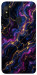 Чехол Purple space marble для Xiaomi Redmi 6 Pro