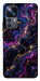 Чехол Purple space marble для Xiaomi 12T