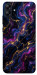 Чехол Purple space marble для Galaxy A04e
