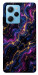 Чохол Purple space marble для Xiaomi Poco X5 Pro 5G