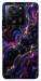 Чохол Purple space marble для Xiaomi 13T Pro