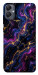 Чехол Purple space marble для Galaxy A05