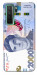Чехол 2000 гривен для Huawei nova 7 SE