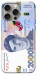 Чехол 2000 гривен для iPhone 15 Pro Max