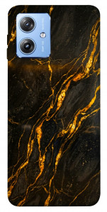 Чехол Black gold для Motorola Moto G84