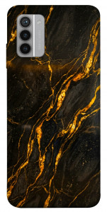 Чохол Black gold для Nokia G42