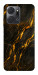 Чехол Black gold для Huawei Honor X7a