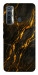 Чехол Black gold для TECNO Camon 17