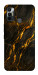 Чохол Black gold для TECNO Spark 7